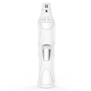Animal House 2 Speed Rechargeable Pet Nail Grinder