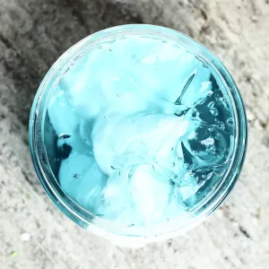 BIKINI BRIGADE Aloe Me Whipped Cream
