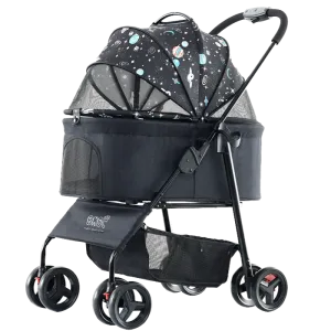 BNDC Sky 107 Pet Stroller