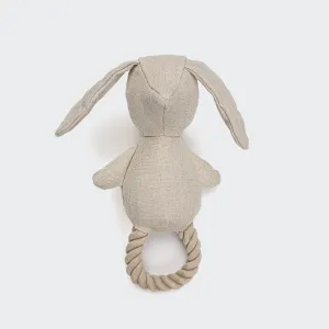 Cloud7 Dog Toy, Mollie the Bunny
