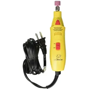 conair nail grinder