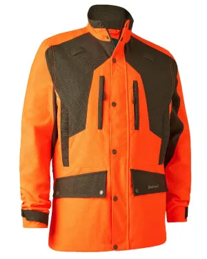 Deerhunter Strike Extreme Waterproof Jacket With Membrane