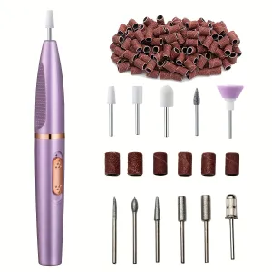 Electric Nail Grinder Easy Manicures  Dead Skin Removal