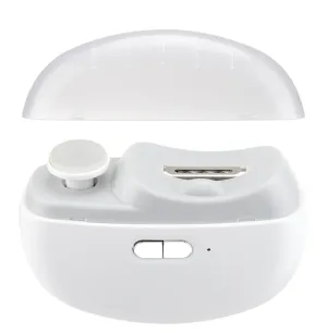 Electric Nail Grinder