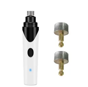 Electric Pet Nail Trimmer