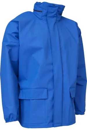 Elka PRO Cleaning Jacket: Hidden Hood
