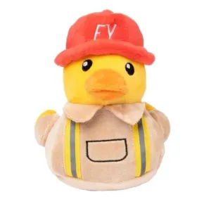 Firequacker Dog Toy