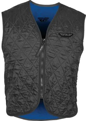 FLY RACING COOLING VEST BLACK 3X 6526-BK-3XL