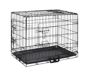 Foldable Pet Crate (Various Sizes)