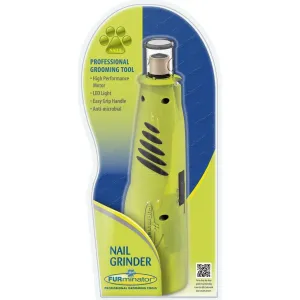 FURminator Dog Nail Grinder