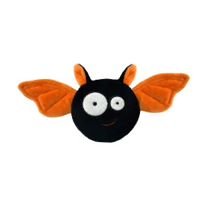 Going Batty Plush Dog Toy