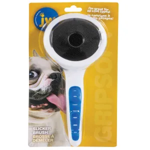 Gripsoft Slicker Brush Large