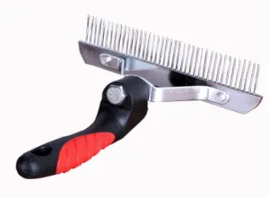 Heavy Duty Undercoat Rake