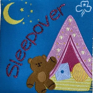 Indoor Sleepover