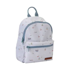Kids Backpack Sailors Bay
