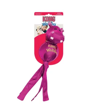 KONG WUBBA BALLISTIC FRIENDS LARGE