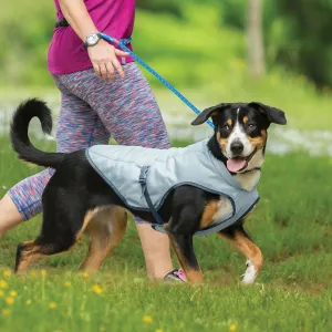 Kurgo Core Cooling Vest Icy Dog Coat