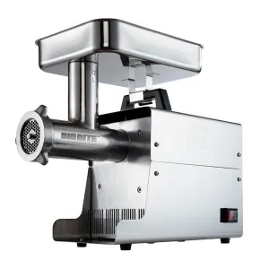 LEM #12 3/4hp Stainless Steel Grinder (FREE SHIPPING)