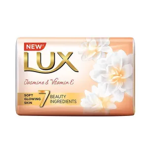 Lux Jasmine & Vitamin E Soap
