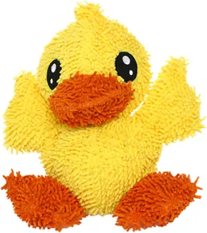 Mighty® Micro Balls: Micro Ball Duck