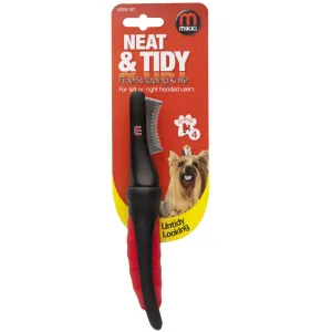 Mikki Fine Stripping Knife