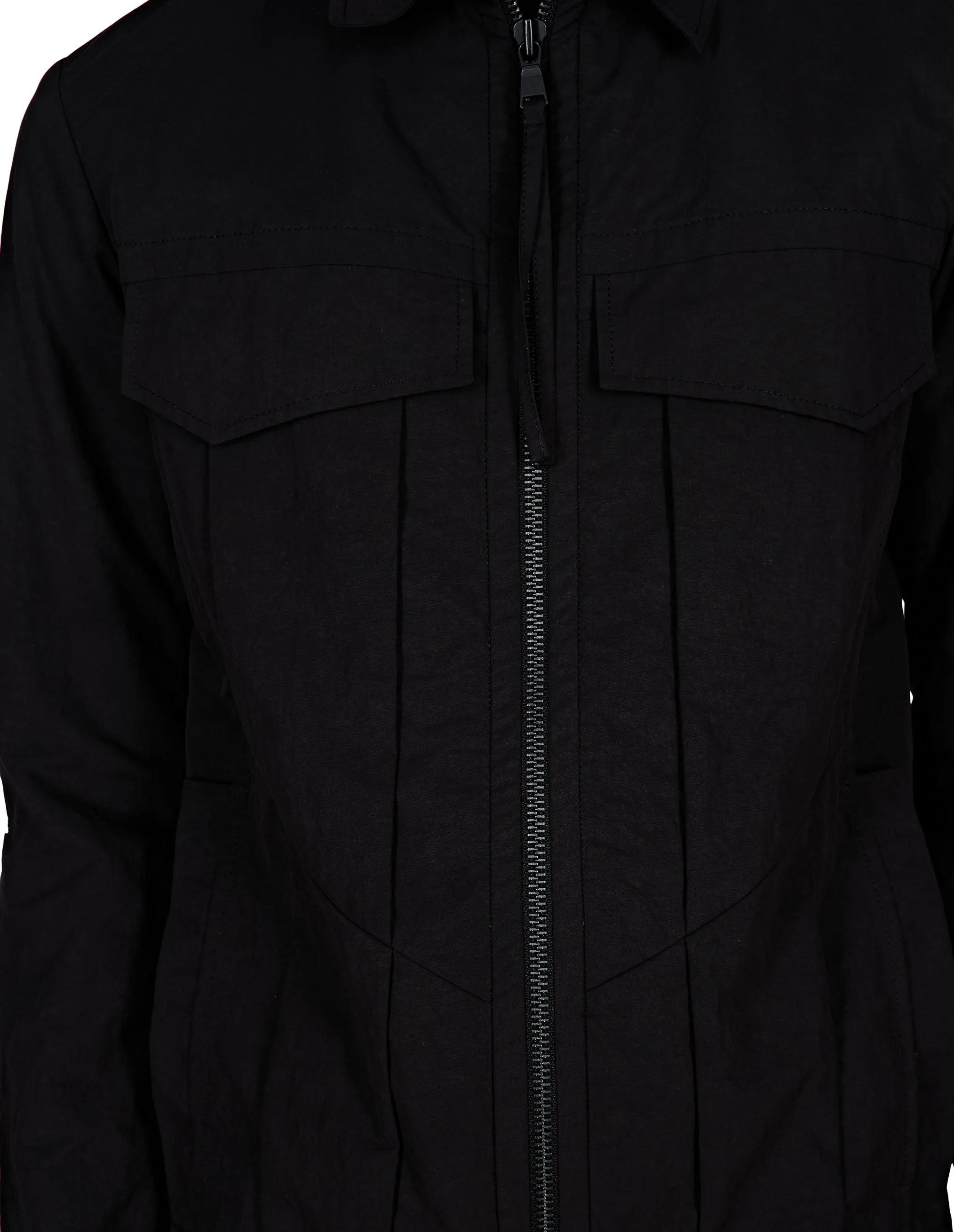 Nylon Waterproof Jacket