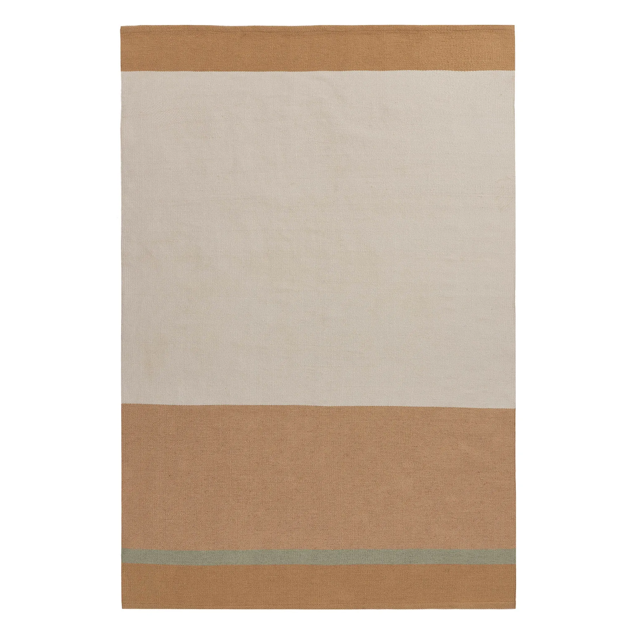 Padra Outdoor Rug [Straw & Natural white & Pistachio]