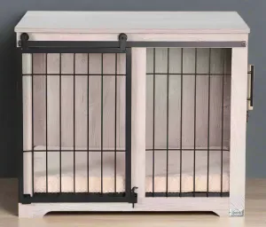 Square Doghouse