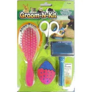 Ware Groom-N-Kit