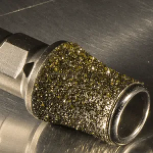 Whitman's DiamaGroove Boxer