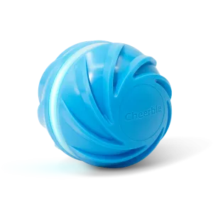 Wicked Ball