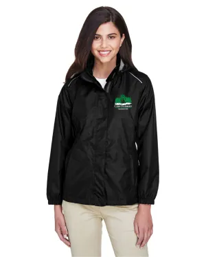 Women's Wind & Rain Jacket