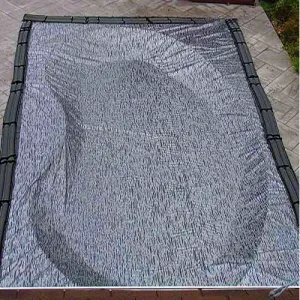 Yard Guard Enviro Winter Cover - 16' X 32'